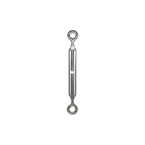 Tenditore O+o Mm. 5 3/16" Inox 316 [ ] - Foto 1