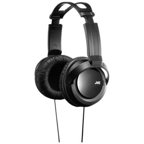Cuffie HARX330E colore Nero - Foto 3