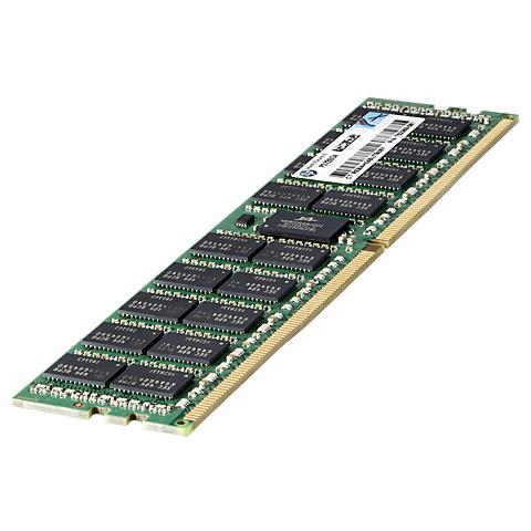 Spare 32GB Dual Rank x4 DDR4-2133 CAS-15-15-15 - Foto 1