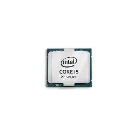 Processore INTEL Core i5-7640X 4.0 Ghz - Foto 4