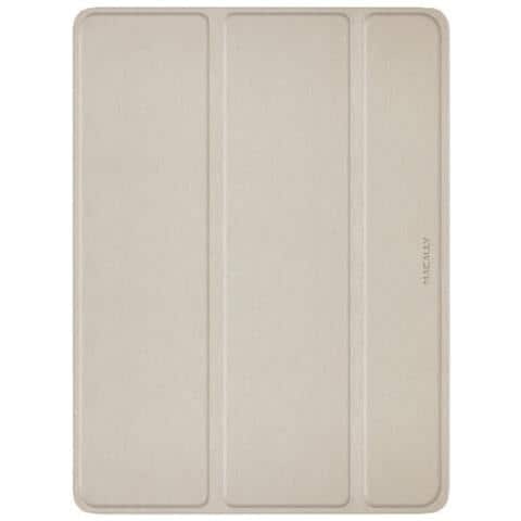 BSTANDPRO2L-GO 12.9" Custodia a libro Oro custodia per tablet - Foto 1