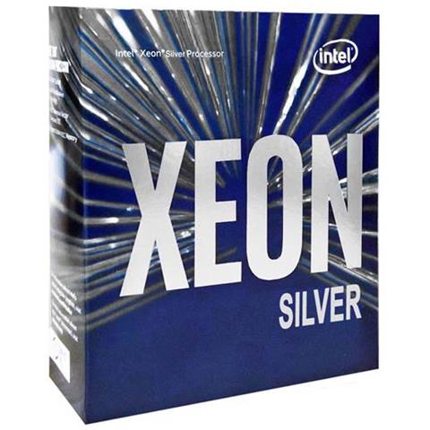 Processore Xeon 4116 12-Core 2.10 GHz Socket LGA 3647 - Foto 1