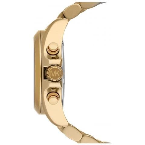 Orologio Bradshaw Quartz Acciaio Mk5605 - Foto 2
