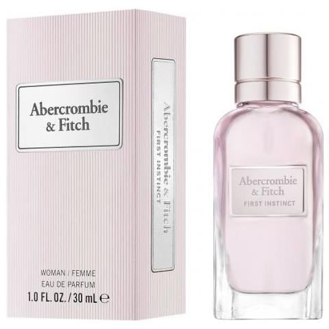 First Instinct Woman Eau De Parfum Spray 30ml - Foto 1