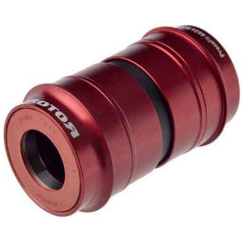 Movimento Centrale Pressfit In Ceramica 46x24mm Rosso - Foto 2