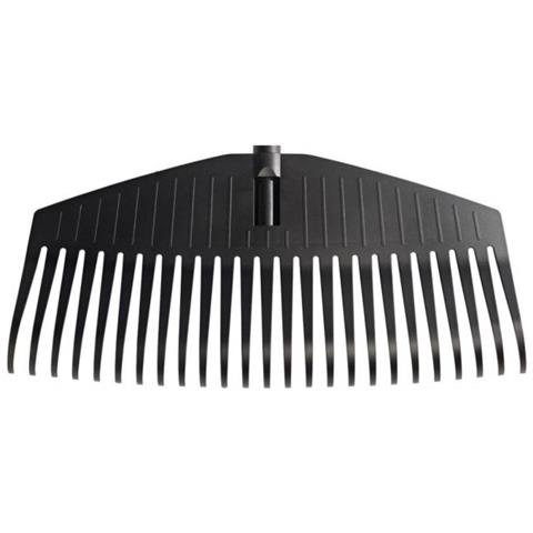 Scopa Foglie Fissa Pl Solid L23 - Foto 4