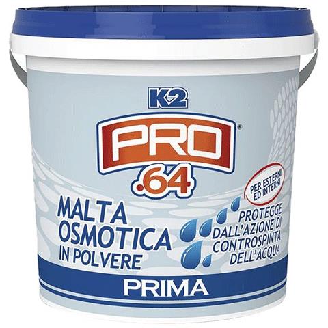 Malta Osmotica - Kg. 1 - Foto 2