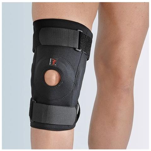 FILAMED 701 AR - GINOCCHIERA ARMATA CON SNODO POLICENTRICO M - Foto 1