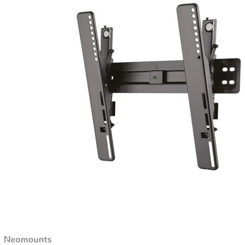 LED-W450BLACK Supporto a Parete per TV - Foto 2