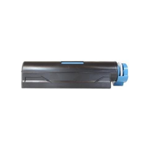 TONER COMPATIBILE -  Per Oki B431 Mb491 44917602 Nero 10000pag. - Foto 1