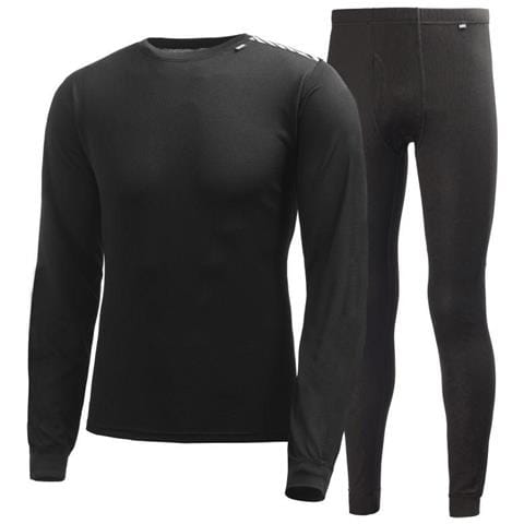 Intimo Hh Comfort Dry 2-pack Abbigliamento Uomo Xl - Foto 1