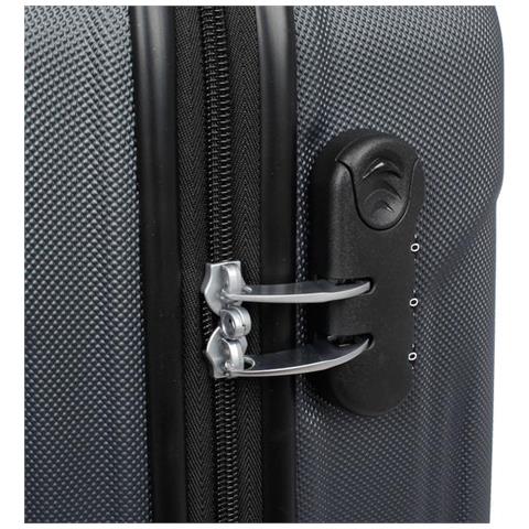 Trolley Tracklite Spinner 55/20 Darkslate 34g*08001 - Foto 5