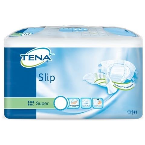 Pannolino A Mutandina Completamente Traspirante Tena Slip Super - Foto 1