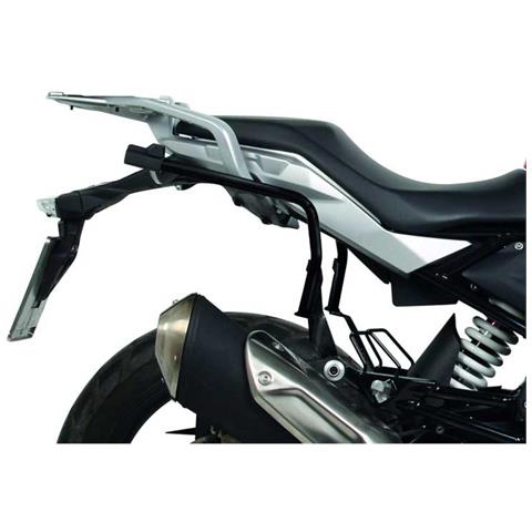 Attacchi 3p System Bmw G310r / gs Attrezzatura 2017-2018 - Foto 1