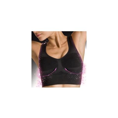 Reggiseno Liftup S / m Nero - Foto 1
