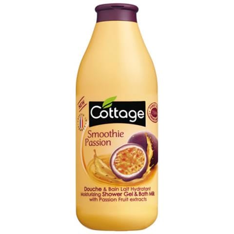 Smoothie Passion Gel Doccia 750ml - Foto 1