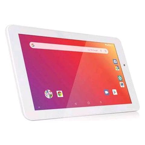 Tablet Zelig Pad 470 Bianco 7" HD Quad Core RAM 1GB Memoria 16 GB +Slot MicroSD Wi-Fi - 4G Fotocamera 2Mpx Android - Europa  - Foto 2