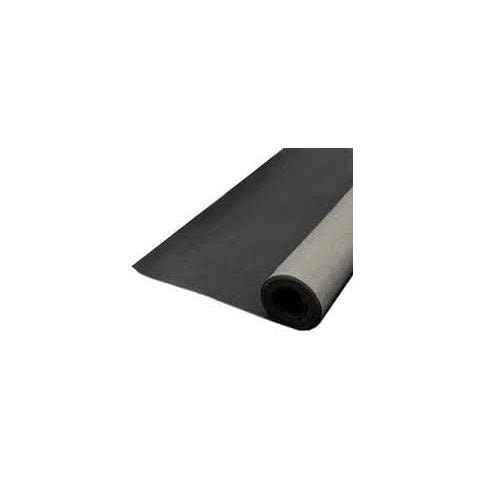 Rotolo Carta Vellutata Nero 5m X 70 Cm - Foto 1