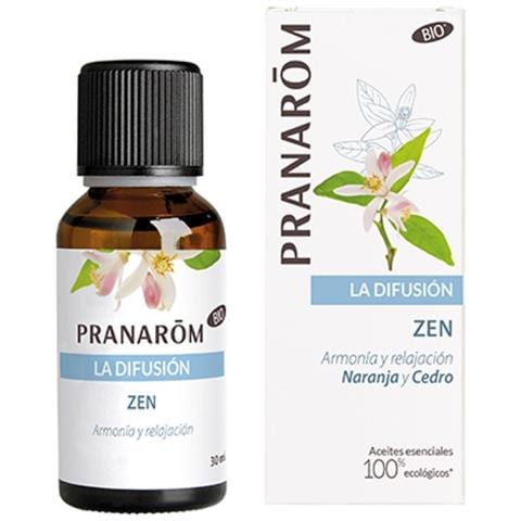 La Difusion Zen - 30 Ml - Foto 1