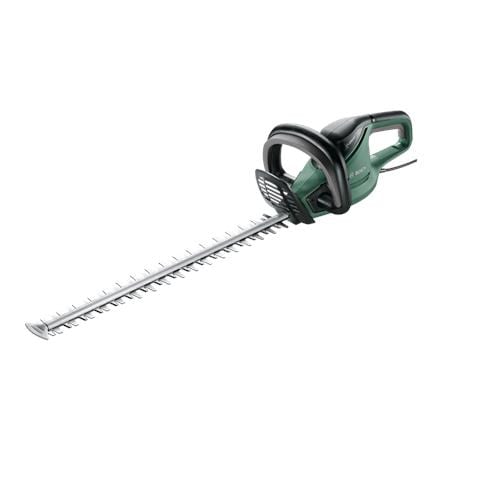 Tagliasiepi Elettrico UniversalHedgeCut 50 (480 Watt, Lunghezza Barra: 50 cm, per Siepi Medie, Spessore di Taglio: 26 mm, Confezione in Cartone)  - Foto 1