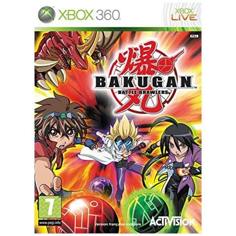Bakugan [ edizione: Francia] - Foto 1