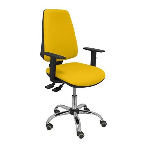 14sbali200crbfritz - sedia Da Ufficio, Blu Navy - Foto 1