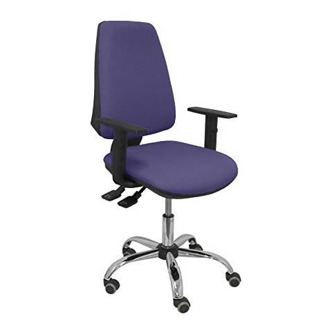 14sbali200crbfritz - sedia Da Ufficio, Blu Navy - Foto 2