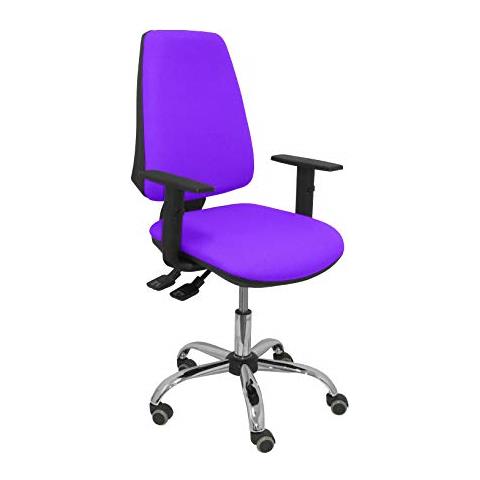 14sbali200crbfritz - sedia Da Ufficio, Blu Navy - Foto 6