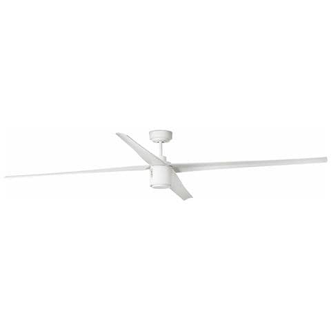 Attos, Ventilatore, - Bianco - Foto 9