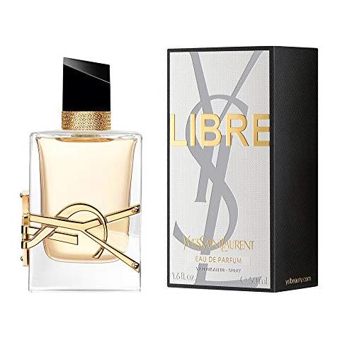 Libre Eau De Parfum Woman 50 Ml - Foto 1