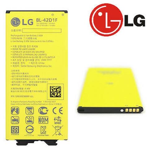 Bl-2800 Mah 42d1f H850 G5 - Foto 1