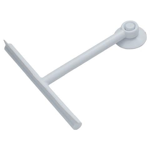 Tergivetro Gummy Bianco 02641020 - Foto 1