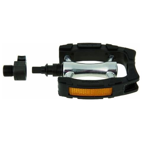 Clip-on / antiscivolo Per Bicicletta Wellgo - Foto 1