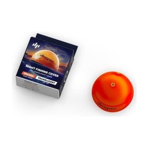 Couvercle Orange - Foto 1