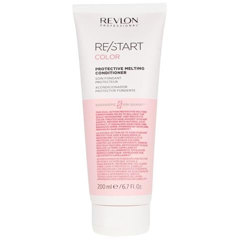 Re-start Color Protective Melting Conditioner 200ml - Foto 1