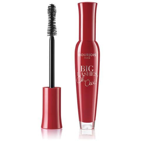 Big Ciglia Mascara Oh Oui 001- Nero 7ml - Foto 1