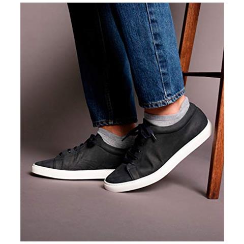Cool Kick Sneaker Calzini, Grigio (light Grey 3400), 46/47 (taglia Produttore: 46-48) Uomo - Foto 2