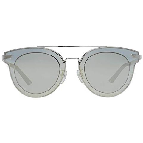 - All - Argento Uomo Sunglasses - Default Title - Foto 2