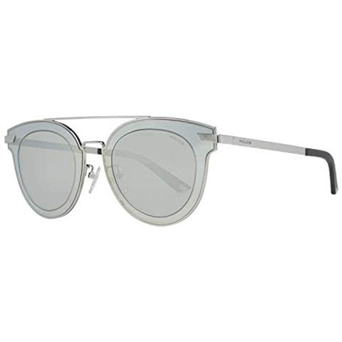 - All - Argento Uomo Sunglasses - Default Title - Foto 1