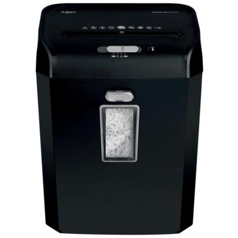 Distruggidocumenti Promax Qs Rex823 - Foto 1
