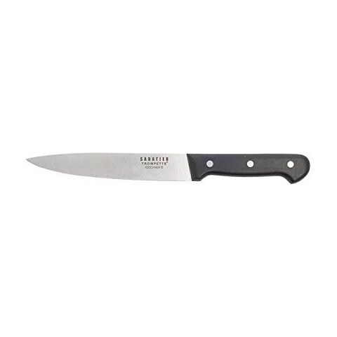 Cucchiaio Da Trascinare, 18 Cm, Universale, Nero, Standard - Foto 1