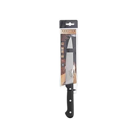Cucchiaio Da Trascinare, 18 Cm, Universale, Nero, Standard - Foto 2