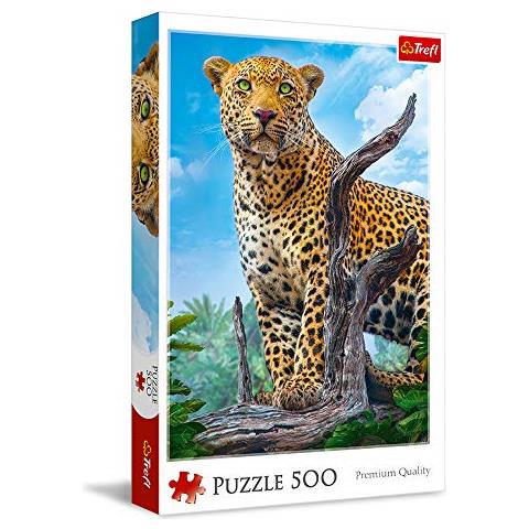 Puzzle Colori, Wpu-37332-01-018-01 - Foto 1
