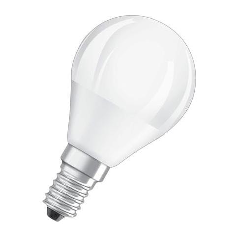 Minisfera Led 25w / 827 Satinato E14 - C - Foto 2