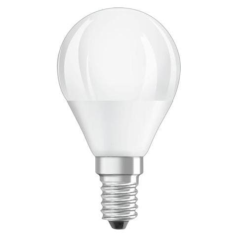 Minisfera Led 25w / 827 Satinato E14 - C - Foto 1