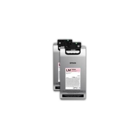 Ultrachrome Rs Originale Magenta Chiaro 2 Pezzo (i)  - Foto 1