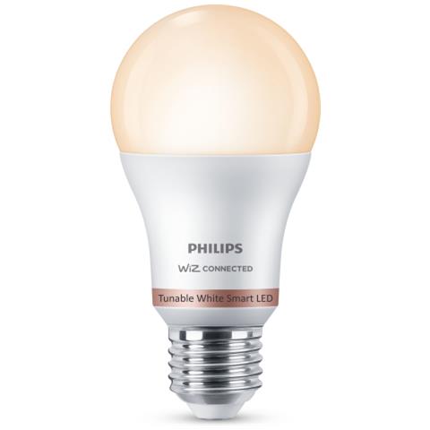 Smart Tw Goccia Smerigliata 60w E27 - Foto 1