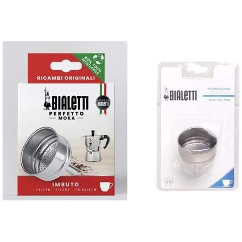 Bl. Imbuto Std Caff Inox 1tz 0800510 - Foto 1