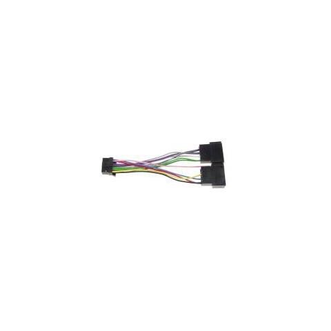 450503 16 pin ISO Multicolore cavo di interfaccia e adattatore - Foto 1