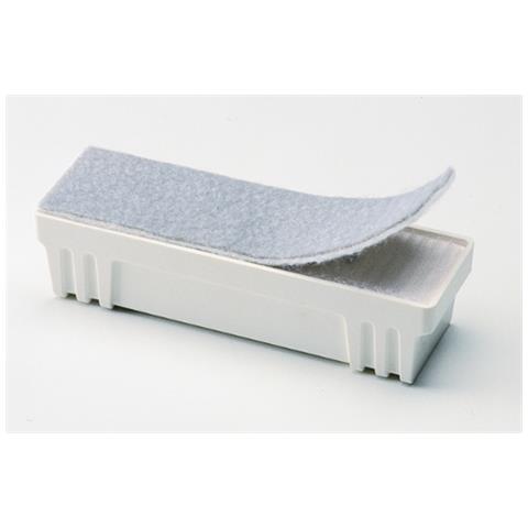 Lavagna Striscia Magnetica Bianco 7-120300 - Foto 1